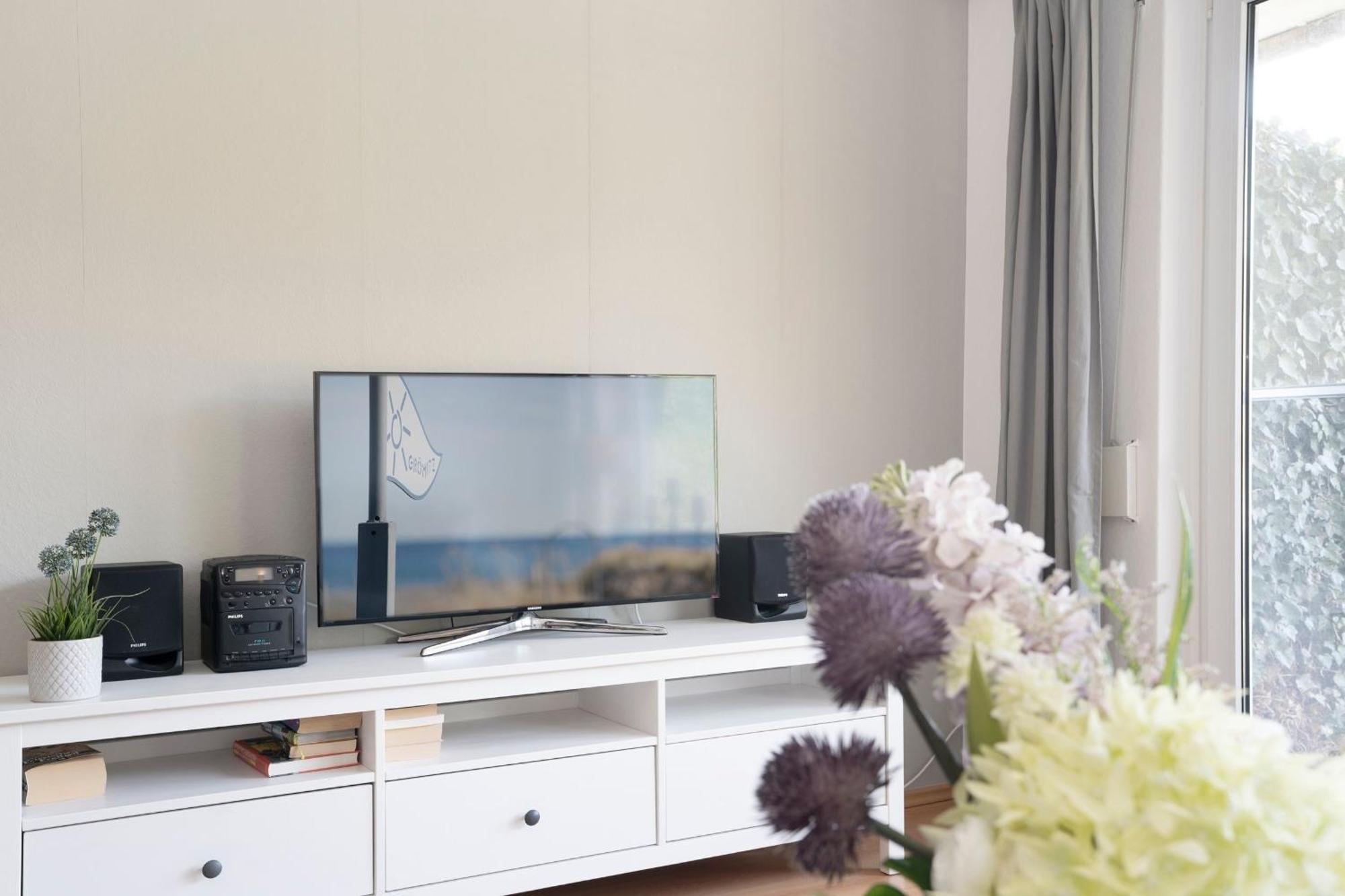 Haffkamp 16 Heimelig Apartment Grömitz Екстериор снимка