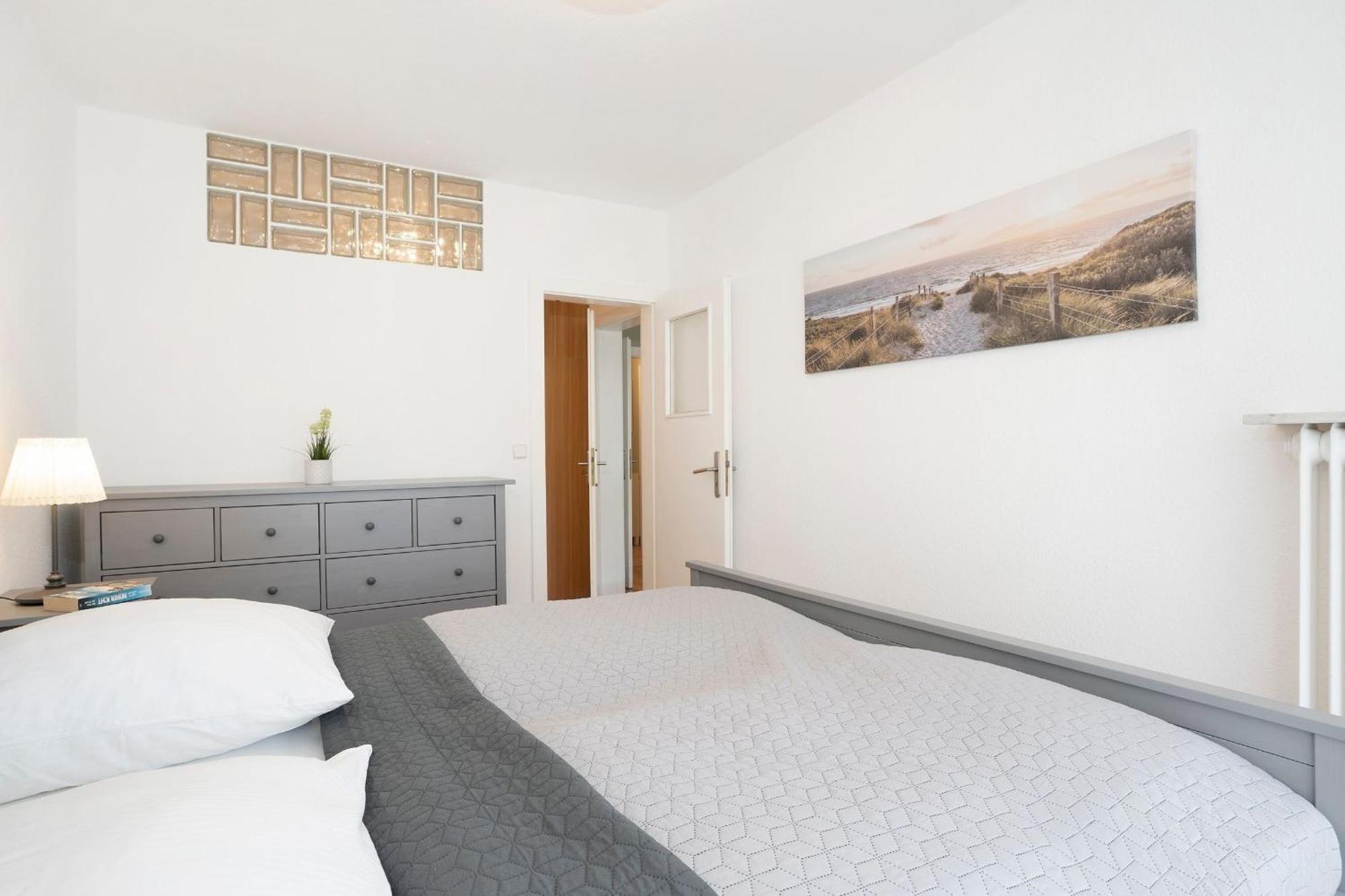 Haffkamp 16 Heimelig Apartment Grömitz Екстериор снимка